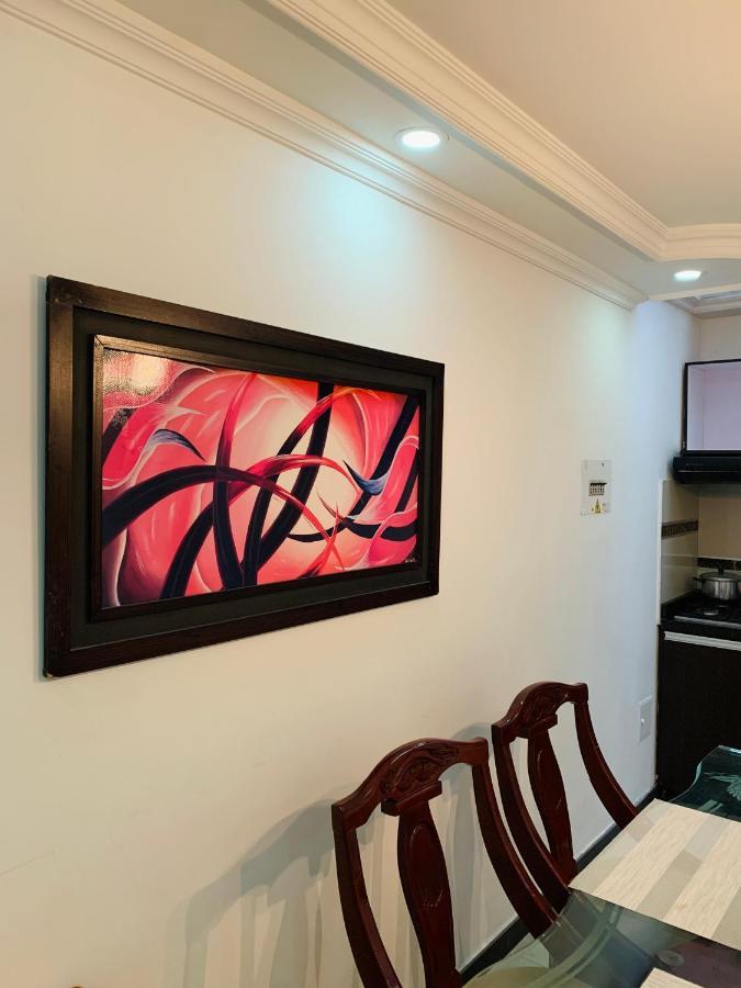 Bogota Kings 401 Apartment Exterior foto