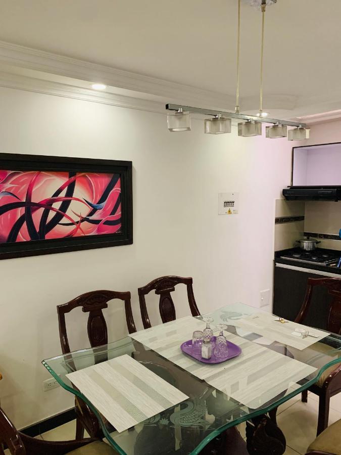 Bogota Kings 401 Apartment Exterior foto