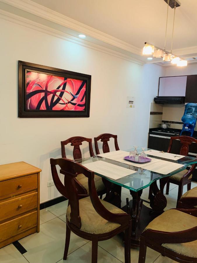 Bogota Kings 401 Apartment Exterior foto