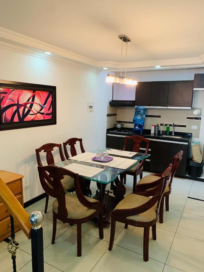 Bogota Kings 401 Apartment Exterior foto