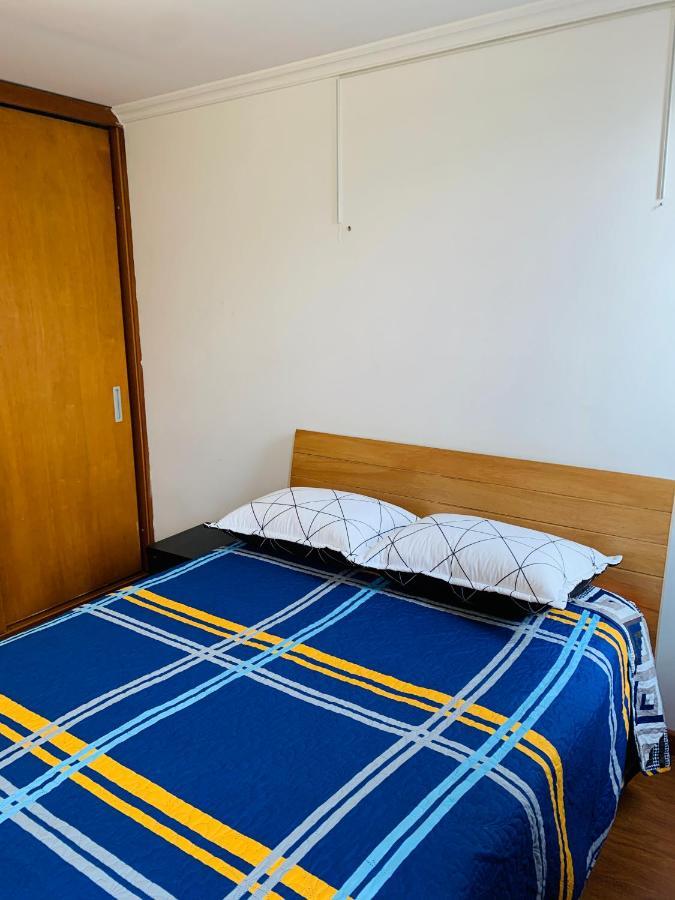 Bogota Kings 401 Apartment Exterior foto