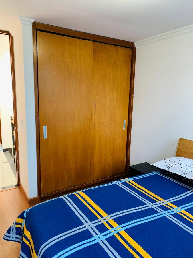 Bogota Kings 401 Apartment Exterior foto