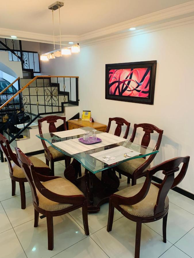Bogota Kings 401 Apartment Exterior foto